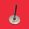 Qualitrol DAL-104-1 Liquid Temperature Gauge 0-120deg.C, 4" Dial