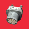 Allen-Bradley 800T-J91A Series T Heavy-Duty, 3-Position Selector Switch