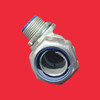 Thomas & Betts 5353 3/4" 90 Degree Liquidtight Connector