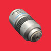 Olympus Microscopic Objective Lens- D Plan 40 0.65