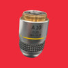 Olympus Microscopic Objective Lens- A10 0.25 160/0.17