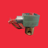 ASCO 1/4", 2-Way, Direct-Acting, Normally Closed Solenoid Valve- 8262G022