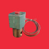 ASCO 1/4", 2-Way, Direct-Acting, Normally Closed Solenoid Valve- 8262G022