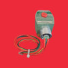 ASCO 1/4", 2-Way, Direct-Acting, Normally Closed Solenoid Valve- 8262G022