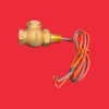 Gems Sensors Inc. 26441 Series FS-400 Shuttle Flow Switch 