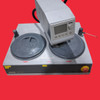 ATM Twin Wheel Grinder/Polisher W/ Rubin 500 Head- Saphir 530