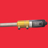 SSI Super Systems 16120 CeraGold Coated Gold Probe- No T/C- 34.3″ (871mm) OAL