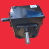 Worldwide Electric Corp. HDRS262-60/1-R Cast Iron Worm Gear Reducer