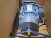 SEW DRN90L4/FI TEFC, 3-Phase, 1767 RPM AC Motor