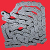 HKK 100R Aqua II ANSI #100, 1-1/4" Pitch Riveted Single-Strand Roller Chain 10 FT. Length