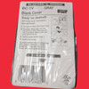 BWF BC-1V 1-Gang Weatherproof Blank Cover- Box of 37