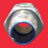 Thomas & Betts 5334 1" Straight Liquid-Tight Conduit Fitting