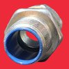 Thomas & Betts 5334 1" Straight Liquid-Tight Conduit Fitting