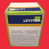 Leviton 2325 20 Amp, 250 Volt, Flanged Inlet Locking Receptacle, Industrial Grade