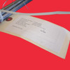 Kanthal 1900755893 2GA A-1 12"L Splice