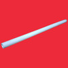 Alkegen High Alumina Ceramic Support Tube 779987718 