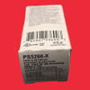 Pass & Seymour Legrand PS5266-X 15A, 125V Extra-Hard Use Spec-Grade Plug, White Face