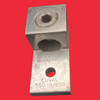 LA-600 / 600KCMIL-2 Aluminum Terminal Lug 