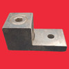 LA-600 / 600KCMIL-2 Aluminum Terminal Lug 