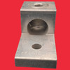 LA-600 / 600KCMIL-2 Aluminum Terminal Lug 