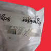  Schneider Electric 9001KA1 Finger Safe Contact Block