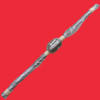 Koyo 1808TS2.5C7-581 Ball Screw Assembly