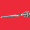 Koyo 2008TF2.5C7-850 Ball Screw Assembly