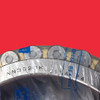 Koyo NN3020KC1NA FW P4  Double-Row Cylindrical Tapered Roller Bearing