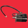 Mitsubishi Electric HC-KFS23 Brushless AC Rotary Servo Motor 200Vac, Straight Shaft