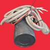 Oriental Motor Single-Phase AC Induction Gear Motor Assembly- 3IK15GN-AW2 / 3GN30K