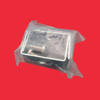 Dwyer RMC-102-SSV 10" (254 mm), 10 to 100 SCFH Polycarbonate, Rate-Master Variable Area Flowmeter