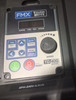 FMX TD400 Series Variable Frequency AC Drive, 5HP, 200-240V 3PH Input, 0-240V 3PH Output, TD400-2005-3PH