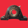 Timken RASC1 3/16 Pillow Block Mounted Bearing Concentric Locking Collar