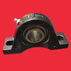 Timken RASC1 3/16 Pillow Block Mounted Bearing Concentric Locking Collar