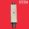 King Instruments 79134365W Glass Tube Rotameter / Flowmeter