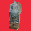 Azbil Corporation CMS0050BSRN200000 Gas Mass Flow Meter 1/4in. NPT