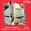 Surface Combustion 24x36x24" Forc-Aire®  Furnace