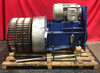 IGE MI-330-FC-T Multiblade Forward Curved Centrifugal Fan
