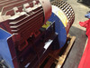 IGE MI-330-FC-T Multiblade Forward Curved Centrifugal Fan
