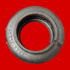 Dodge 011106 Tire - Para-Flex PX Series, 60 Coupling Size, Rubber Element Materi