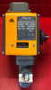 Maxon 100SM11-AA11-BB*2A0 (808-2) 1" Safety Shut-Off Valve - Manual Reset