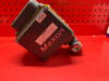 Maxon 100SM11-AA11-BB*0A0 (808-0) 1" Safety Shut-Off Valve - Manual Reset