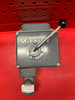Maxon 100SM11-AA11-BB*0A0 (808-0) 1" Safety Shut-Off Valve - Manual Reset