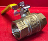 Apollo 94A-105-01 3/4 in Ball Valve
