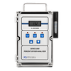 Alpha Omega Instruments Series 2000 Percent Oxygen Analyzer