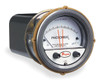 Dwyer 3002 Photohelic Pressure Switch/Gauge, 0-2" WC, 1/8" NPT