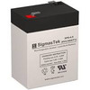 SigmasTek SP6-4.5 Battery