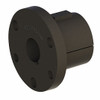 Power Drive Split Taper Bushing, Q1 Series, 2 1/8 in Bore Dia., 2.5 in Length