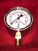 Dwyer Instruments Pressure Gauge LPG5-8222N