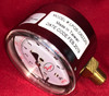 Dwyer Instruments Pressure Gauge LPG5-8222N